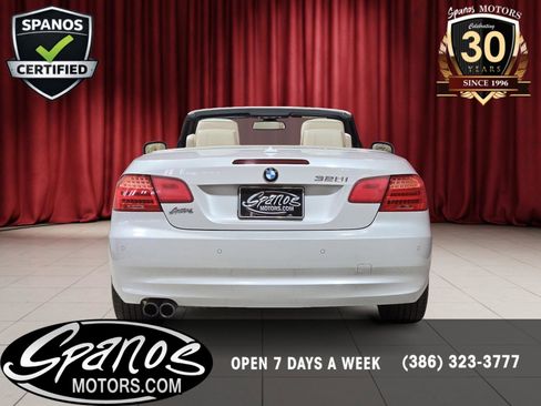 Used 2012 BMW 328i Convertible RWD image 7