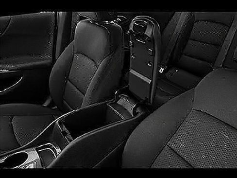 Used 2021 Chevrolet Malibu LS FWD image 44