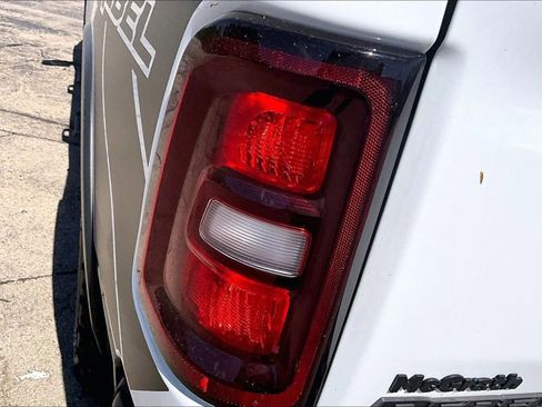 Used 2025 RAM 1500 Rebel AWD/4WD image 22