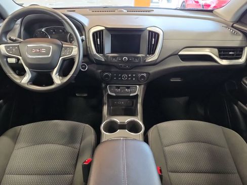 Used 2024 GMC Terrain SLE w/ Driver Convenience Package AWD/4WD image 31