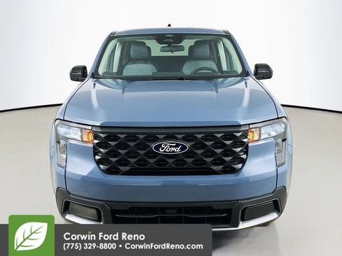 New 2026 Ford Maverick XLT AWD/4WD image 2