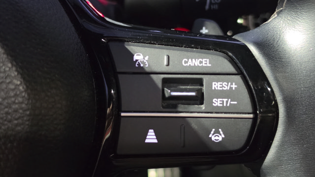 Used 2025 Honda Civic Sport image 15