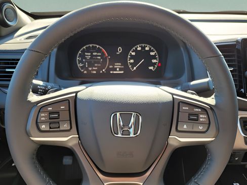 New 2026 Honda Ridgeline RTL image 23