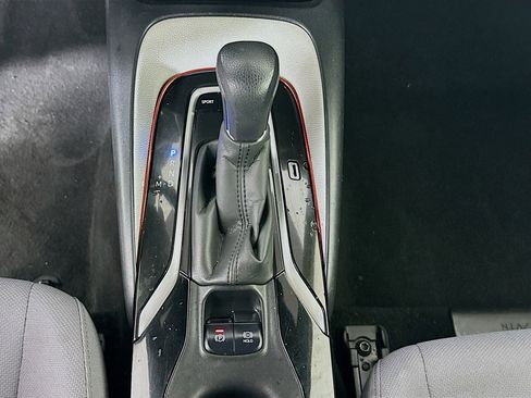 Used 2021 Toyota Corolla SE image 23