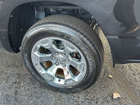 Used 2022 RAM 1500 Big Horn image 9