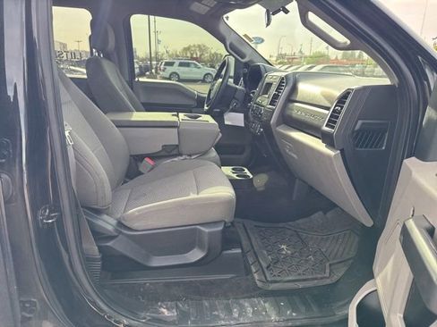 Used 2018 Ford F250 XLT w/ XLT Value Package AWD/4WD image 10