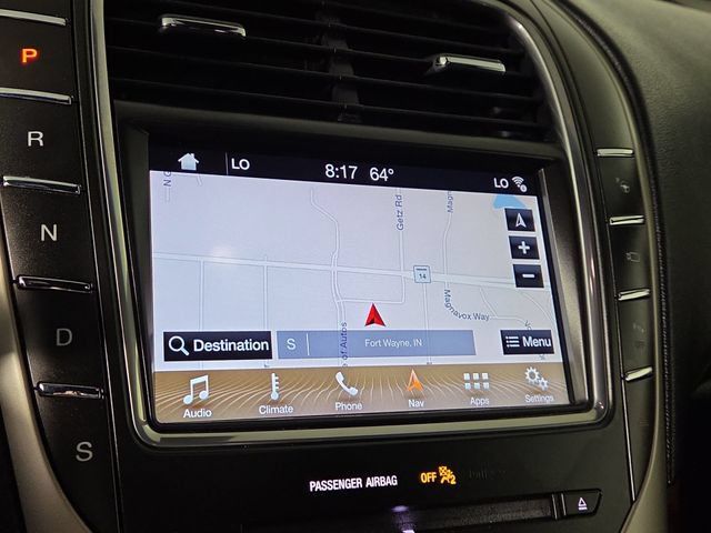 Used 2018 Lincoln MKX Reserve w/ Driver Assistance Package AWD/4WD image 18