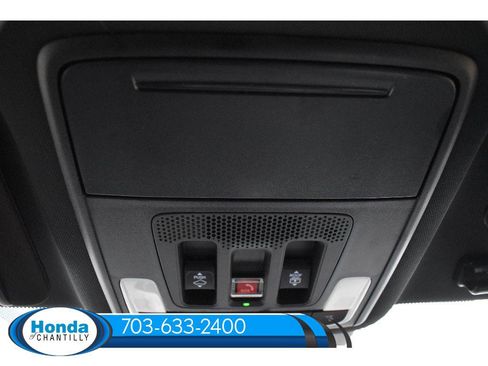 New 2026 Honda Passport TrailSport Elite image 20