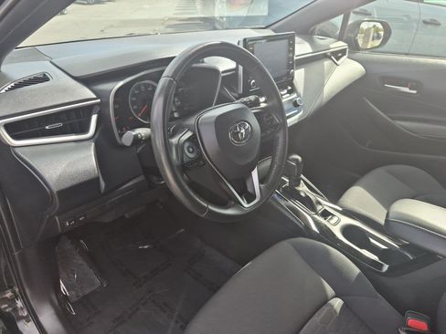 Used 2022 Toyota Corolla SE FWD image 16