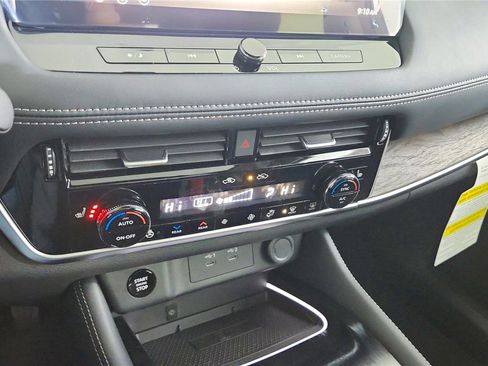 New 2026 Nissan Rogue Platinum w/ Platinum Premium Package image 46