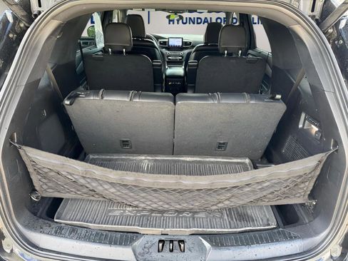 Used 2020 Ford Explorer Limited w/ Class III Trailer Tow Package AWD/4WD image 11