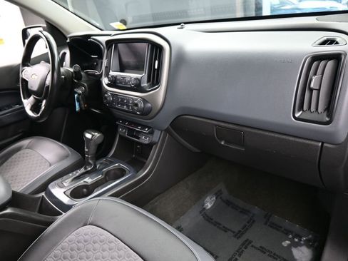 Used 2016 Chevrolet Colorado Z71 image 47