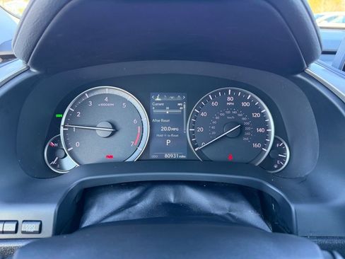 Used 2021 Lexus RX 350 AWD w/ Premium Package image 22