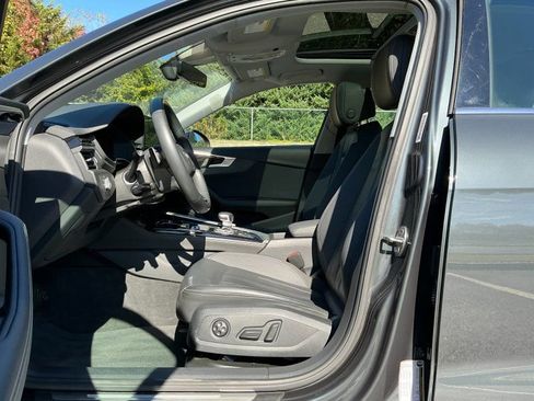 Used 2021 Audi A4 2.0T Premium Plus w/ Premium Plus Package image 10