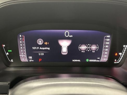 Certified 2026 Honda Passport TrailSport image 18