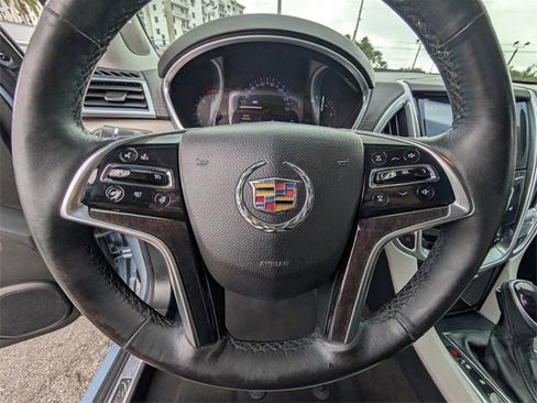 Used 2014 Cadillac SRX Luxury image 27