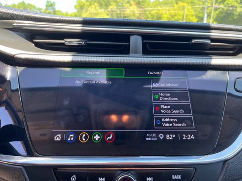 Used 2023 Buick Encore GX Essence w/ Experience Buick Package AWD/4WD image 23