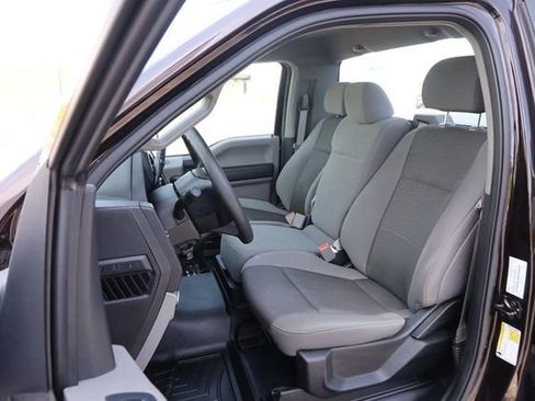 Used 2019 Ford F150 XL w/ Equipment Group 101A Mid AWD/4WD image 7