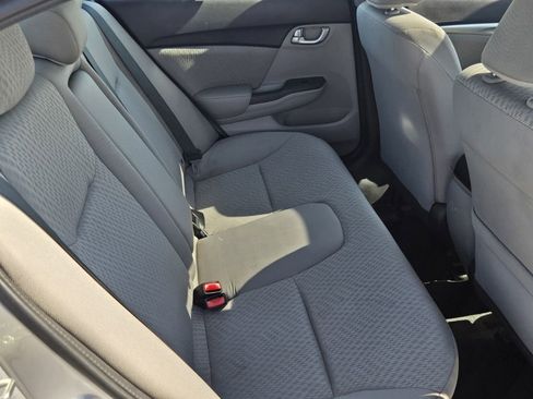 Used 2014 Honda Civic EX image 16