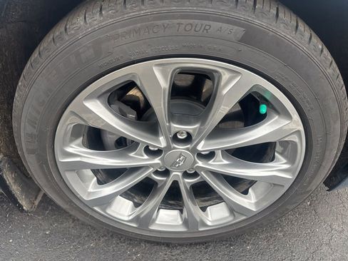 Used 2024 Cadillac CT5 Premium Luxury w/ Climate Package image 9