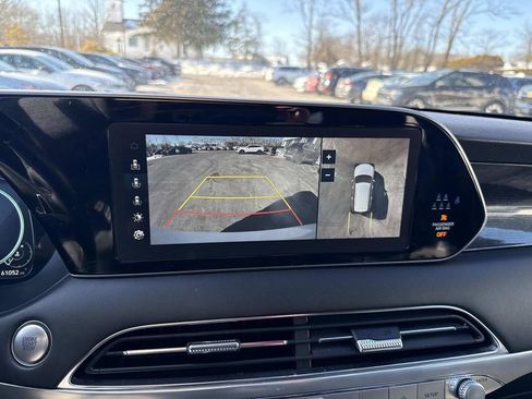 Used 2022 Hyundai Palisade Calligraphy image 24