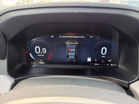 New 2026 Ford Explorer Active image 11