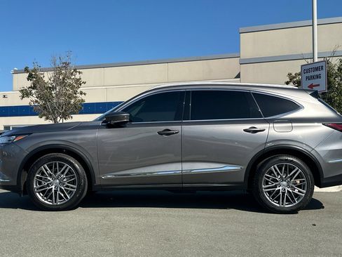 Used 2023 Acura MDX SH-AWD w/ Advance Package image 7