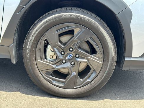 Certified 2025 Subaru Crosstrek 2.5i Sport w/ Crosstrek Mirror Package AWD/4WD image 4
