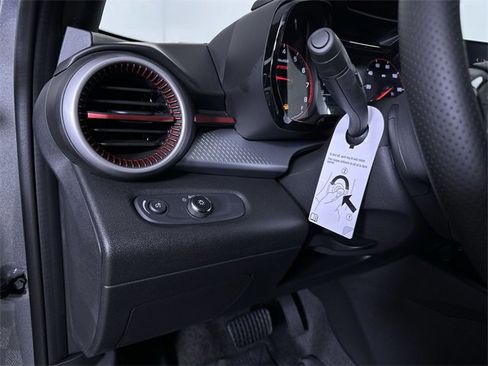 New 2026 Chevrolet Trax RS image 17