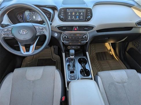 Used 2019 Hyundai Santa Fe SEL image 10