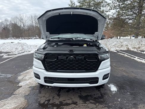 New 2026 RAM 1500 4x4 Crew Cab image 55