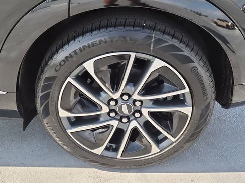 New 2026 Cadillac Optiq Sport 1 w/ LPO, Floor Liner Package image 11