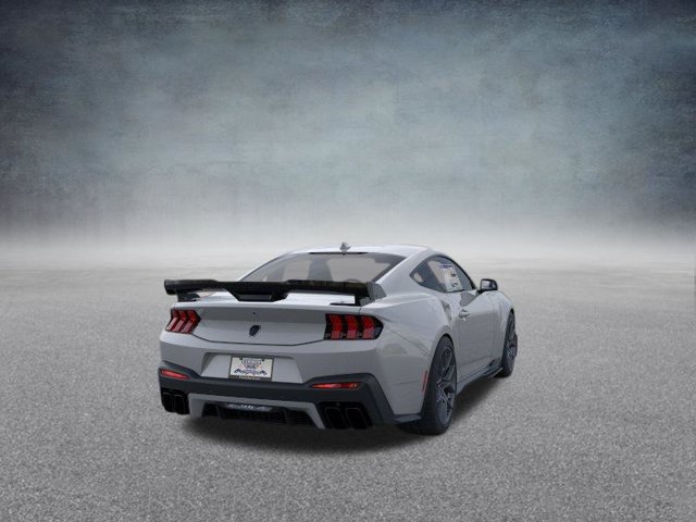 New 2026 Ford Mustang Dark Horse SC RWD image 8