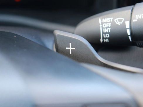 Used 2025 Toyota Camry XSE image 24