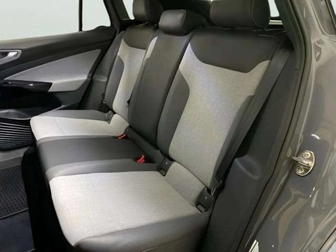 Used 2025 Volkswagen ID.4 Pro RWD image 62