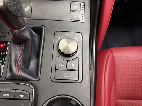 Used 2021 Lexus IS 350 F Sport w/ Accessory Package 2 RWD image 33
