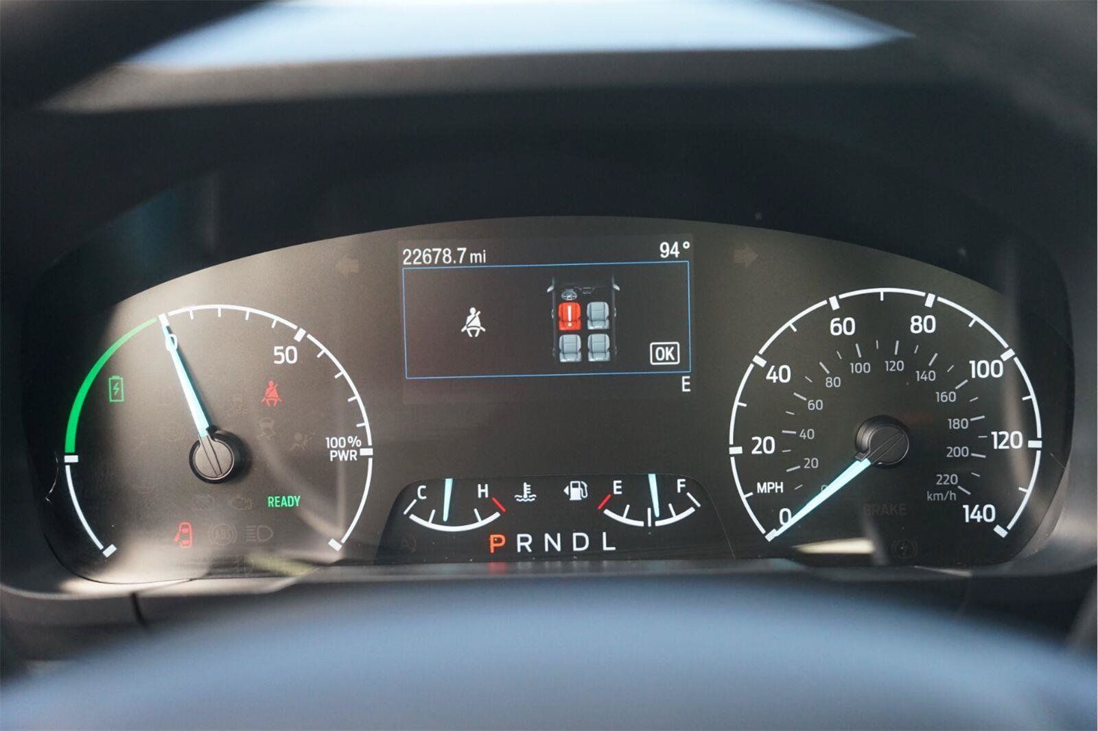 Used 2022 Ford Maverick XLT w/ XLT Luxury Package FWD image 24