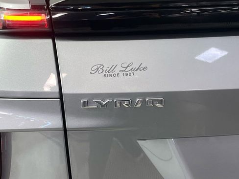 Used 2024 Cadillac Lyriq Tech w/ Driver Assist Package image 14