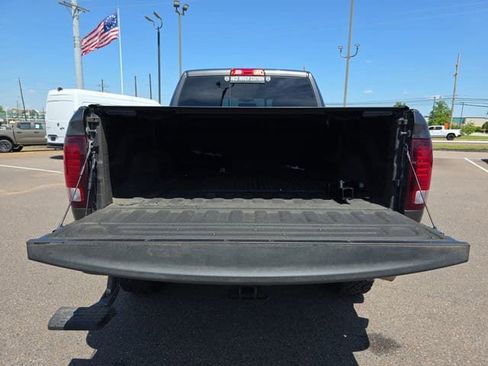 Used 2018 RAM 2500 Power Wagon AWD/4WD image 13