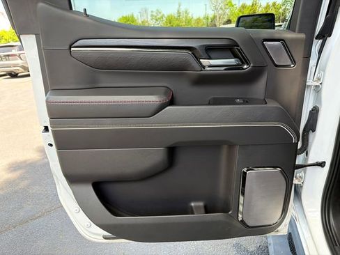 Used 2022 GMC Sierra 1500 AT4X AWD/4WD image 21