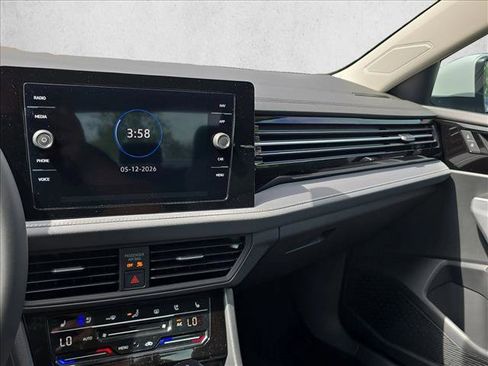 New 2026 Volkswagen Jetta SEL FWD image 14