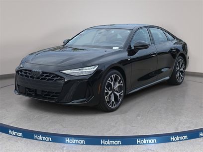 New 2026 Audi A6 Premium Plus
