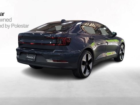 Certified 2023 Polestar Polestar 2 w/ Pilot Pack AWD/4WD image 5