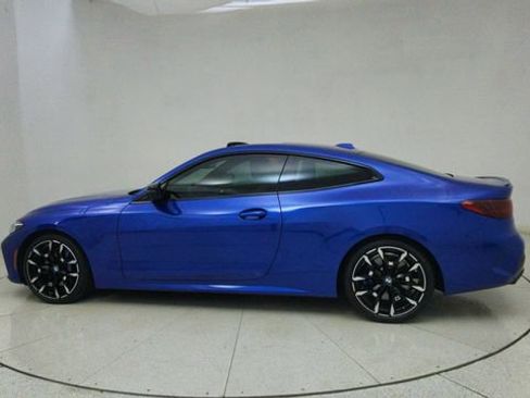 Used 2026 BMW M440i Coupe RWD image 67