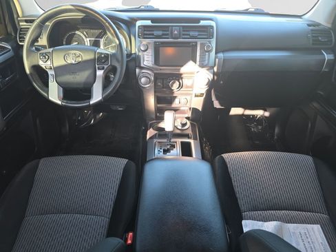 Used 2015 Toyota 4Runner SR5 image 11