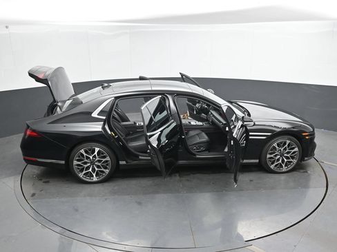 Used 2023 Genesis G90 3.5T AWD/4WD image 52