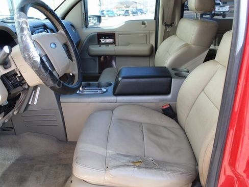 Used 2007 Ford F150 Lariat image 9