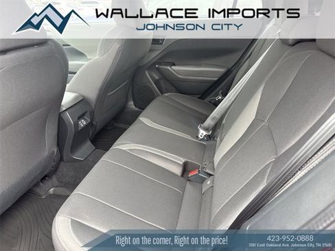 New 2026 Subaru Crosstrek 2.0i Premium image 60