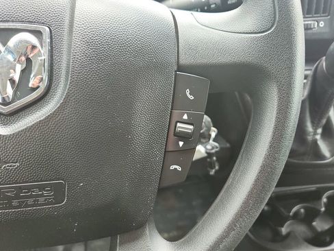 Used 2017 RAM ProMaster 1500 FWD image 15