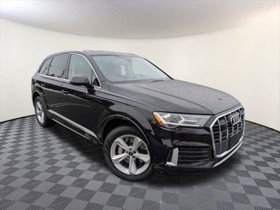 Certified 2024 Audi Q7 2.0T Premium